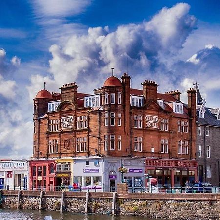 Columba Hotel Oban Εξωτερικό φωτογραφία