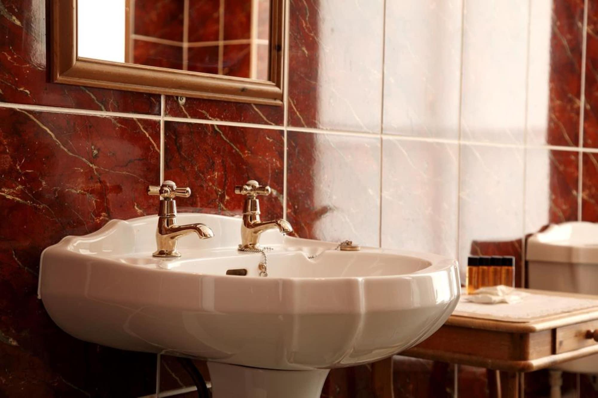Columba Hotel Oban Εξωτερικό φωτογραφία