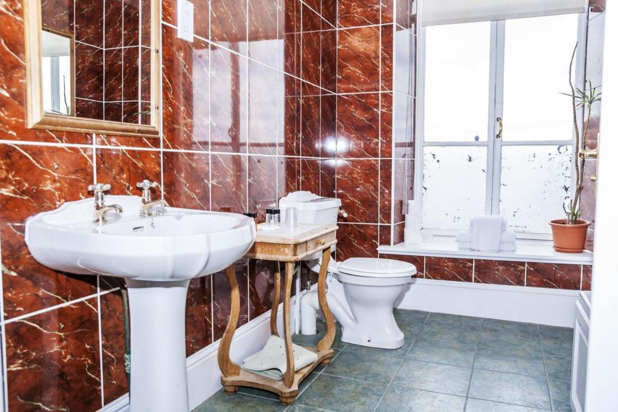 Columba Hotel Oban Εξωτερικό φωτογραφία