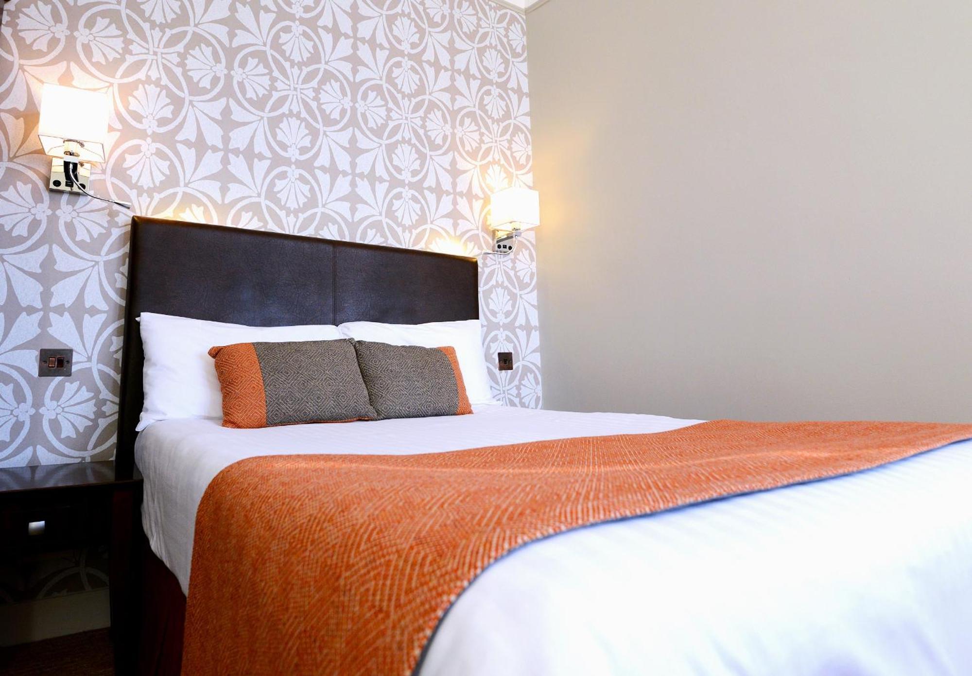 Columba Hotel Oban Εξωτερικό φωτογραφία