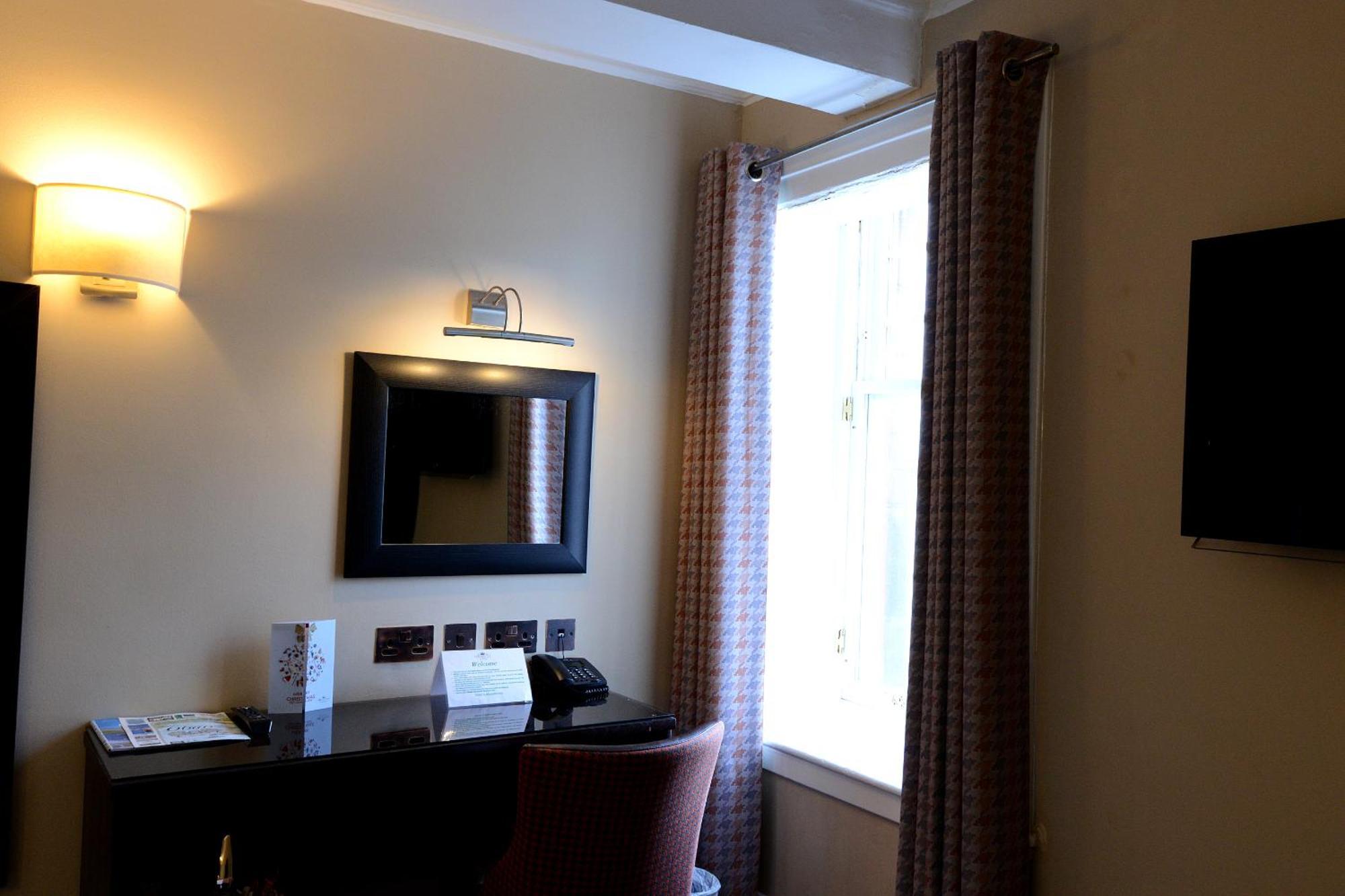 Columba Hotel Oban Εξωτερικό φωτογραφία
