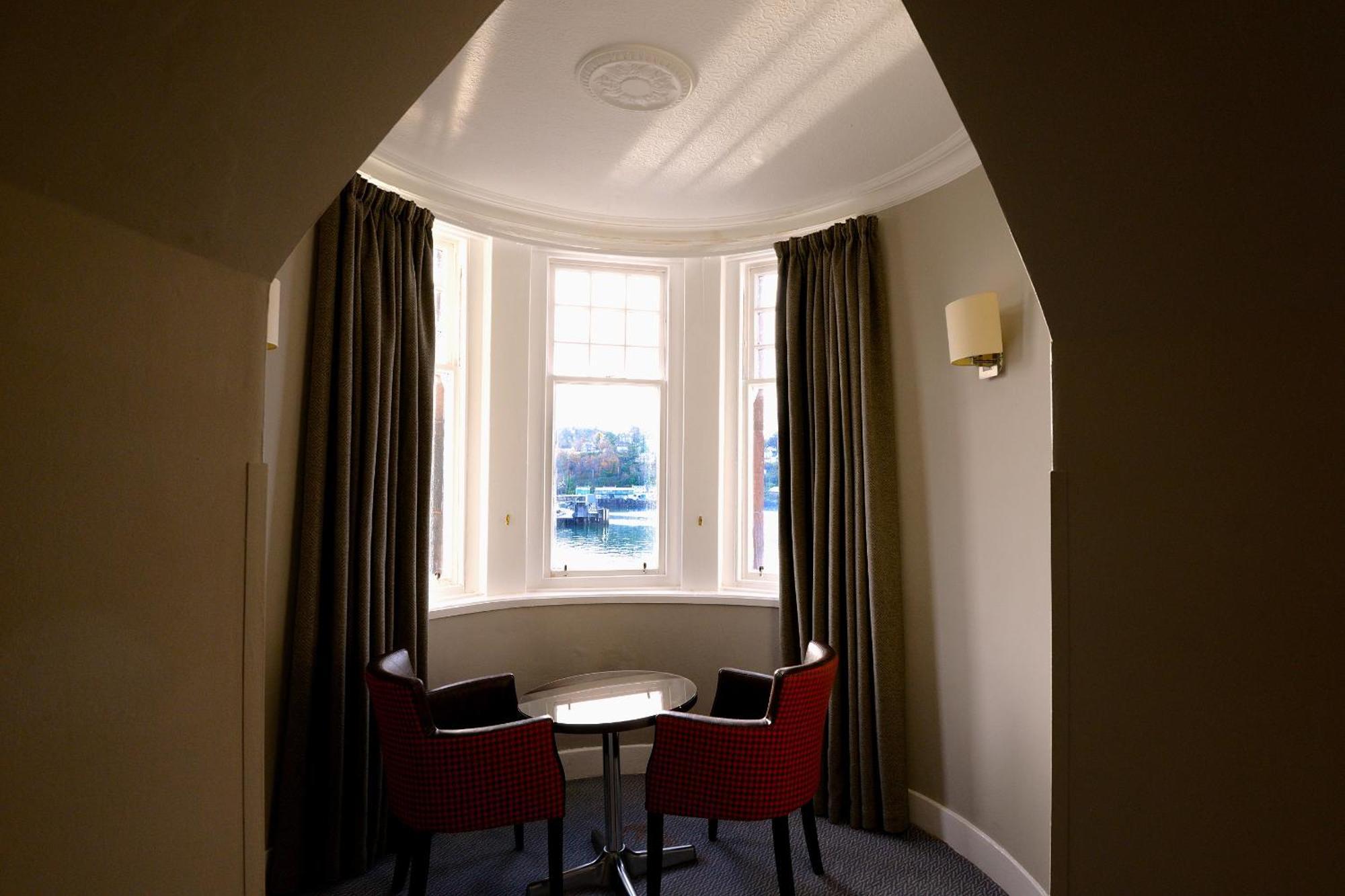 Columba Hotel Oban Εξωτερικό φωτογραφία