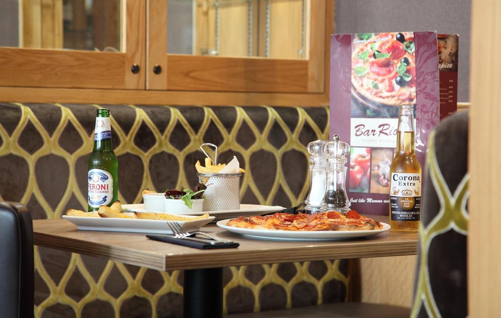Columba Hotel Oban Εξωτερικό φωτογραφία
