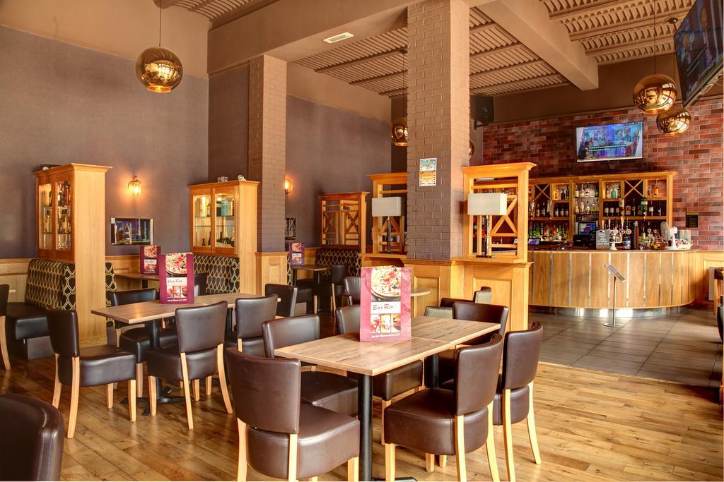 Columba Hotel Oban Εξωτερικό φωτογραφία
