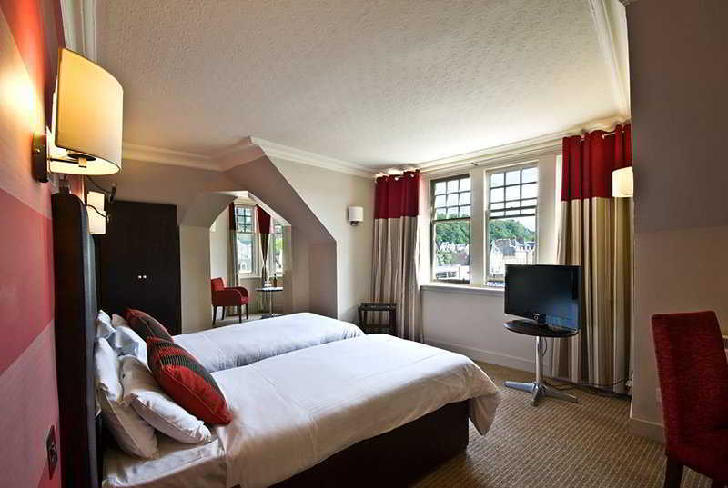 Columba Hotel Oban Εξωτερικό φωτογραφία