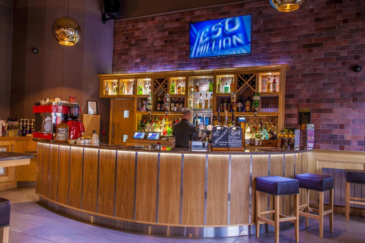 Columba Hotel Oban Εξωτερικό φωτογραφία